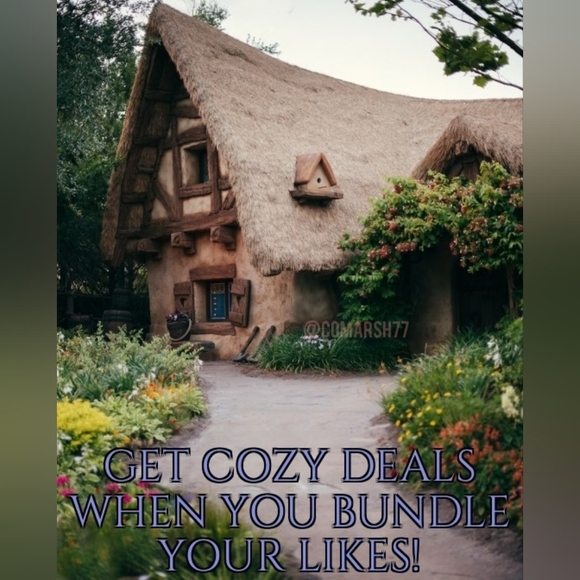 Vintage Floral Tapestry Pocketbook - Picture 7 of 7